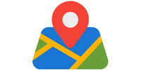 Encontre-nos pelo Google Maps